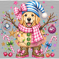 Christmas-ADJ 13064